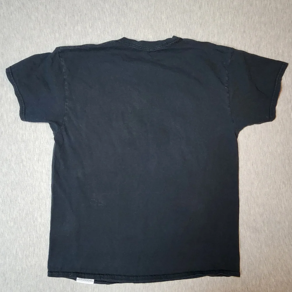 Diamond Supply Co. Black Chicago Bulls Kids T-Shirt - Picture 4 of 4